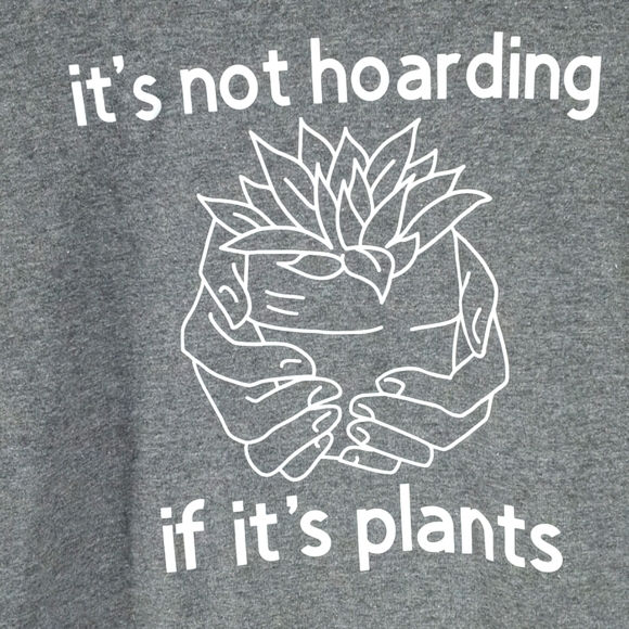 Graphic  Tees T shirt size L - Picture 2 of 3